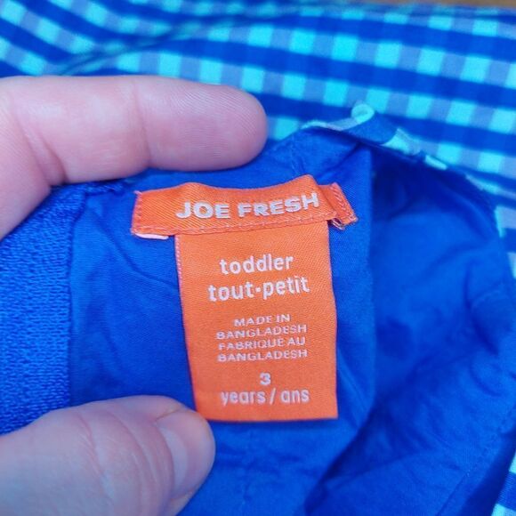 Girls Toddler Summer Dress - Picture 8 of 10